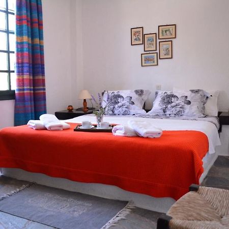 Regina Villa Kalo Chorio  Bagian luar foto