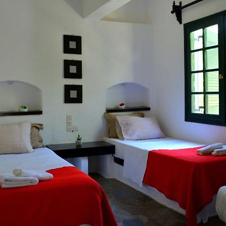Regina Villa Kalo Chorio  Bagian luar foto