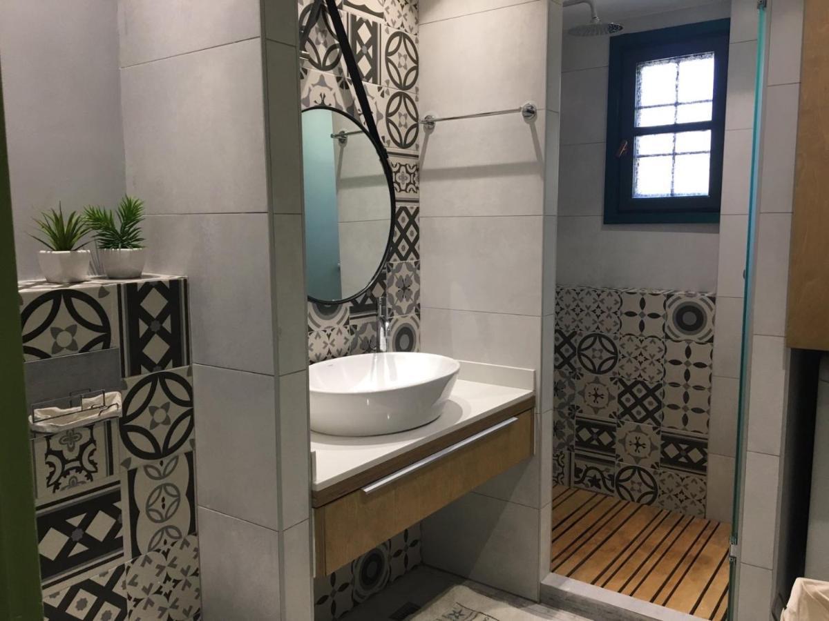 Regina Villa Kalo Chorio  Bagian luar foto