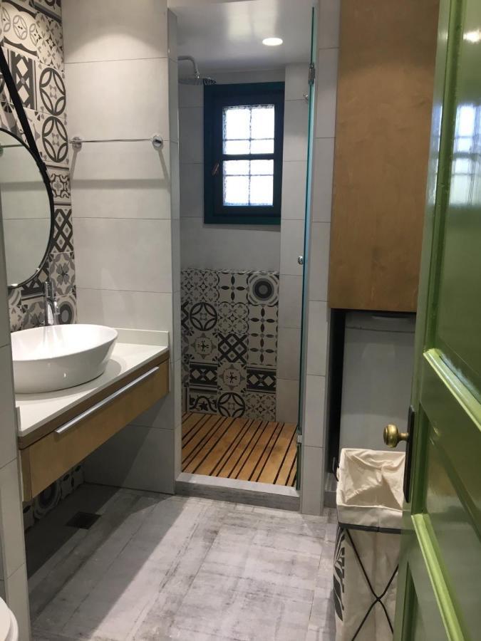 Regina Villa Kalo Chorio  Bagian luar foto