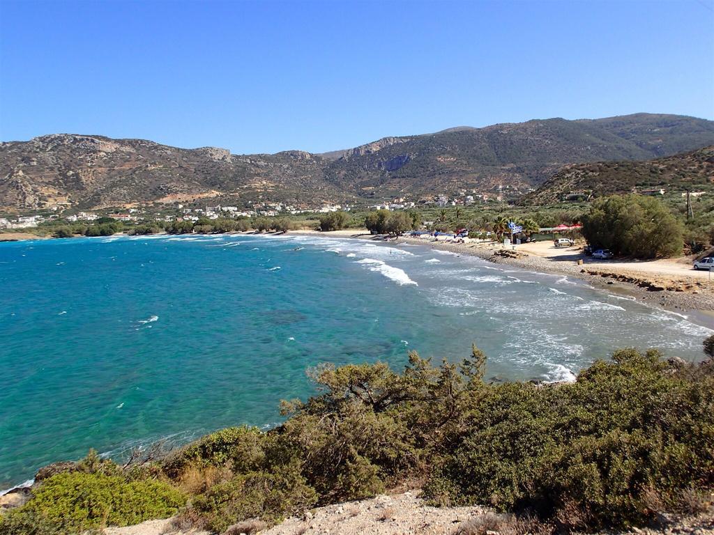 Regina Villa Kalo Chorio  Bagian luar foto