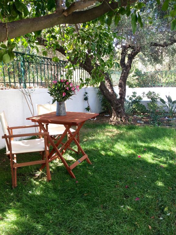 Regina Villa Kalo Chorio  Bagian luar foto