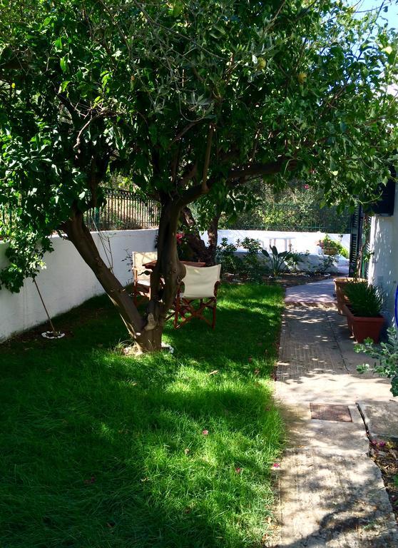 Regina Villa Kalo Chorio  Bagian luar foto
