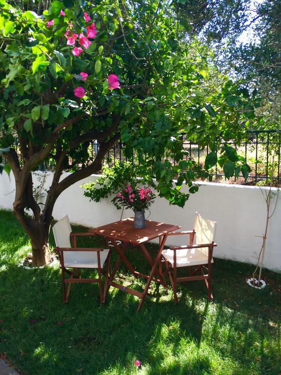 Regina Villa Kalo Chorio  Bagian luar foto