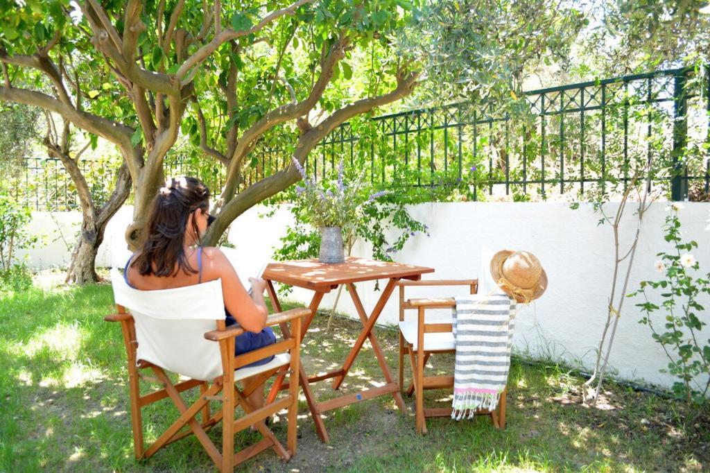 Regina Villa Kalo Chorio  Bagian luar foto