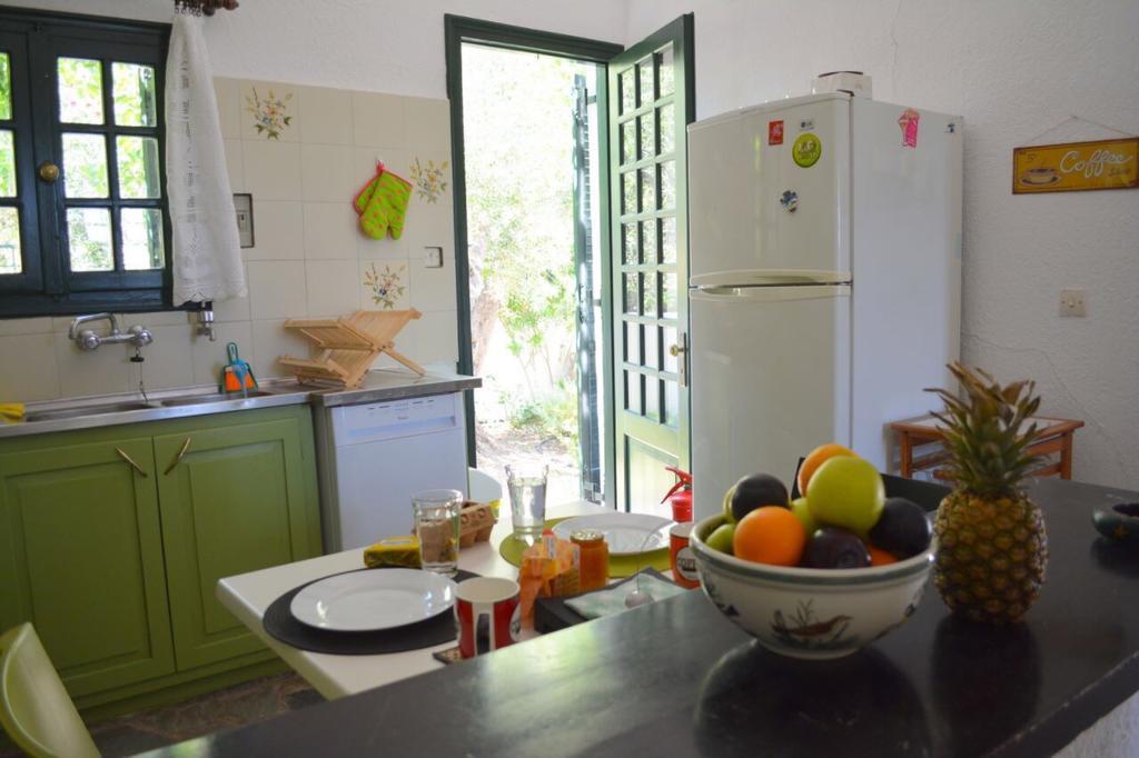Regina Villa Kalo Chorio  Bagian luar foto