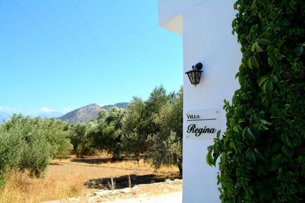 Regina Villa Kalo Chorio  Bagian luar foto