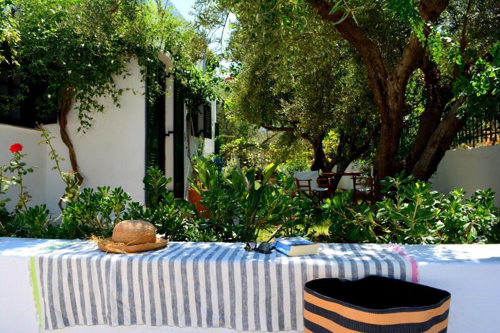 Regina Villa Kalo Chorio  Bagian luar foto