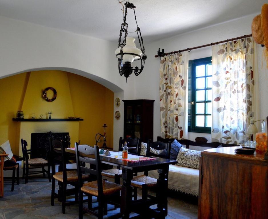 Regina Villa Kalo Chorio  Bagian luar foto
