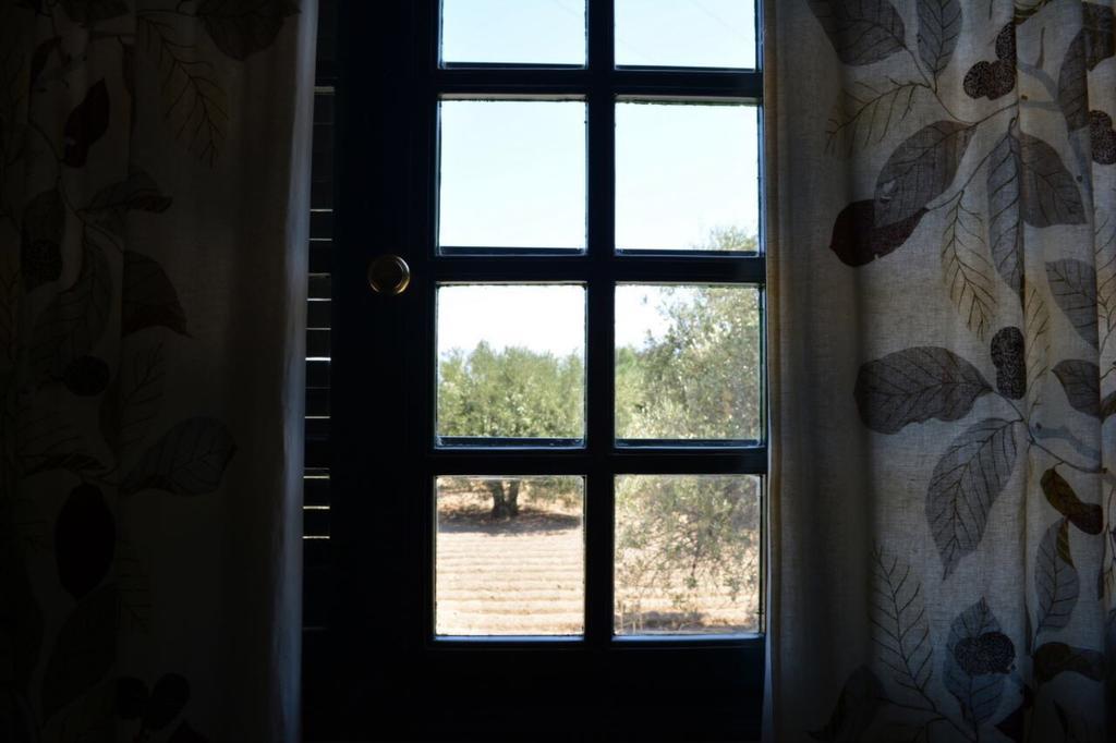 Regina Villa Kalo Chorio  Bagian luar foto