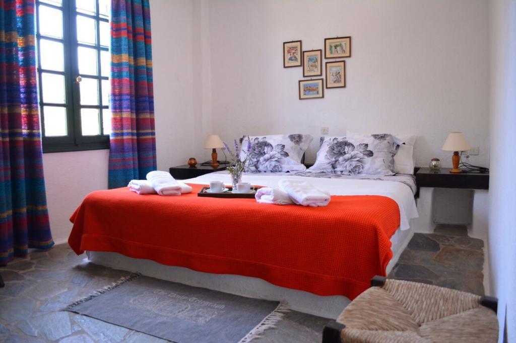 Regina Villa Kalo Chorio  Bagian luar foto