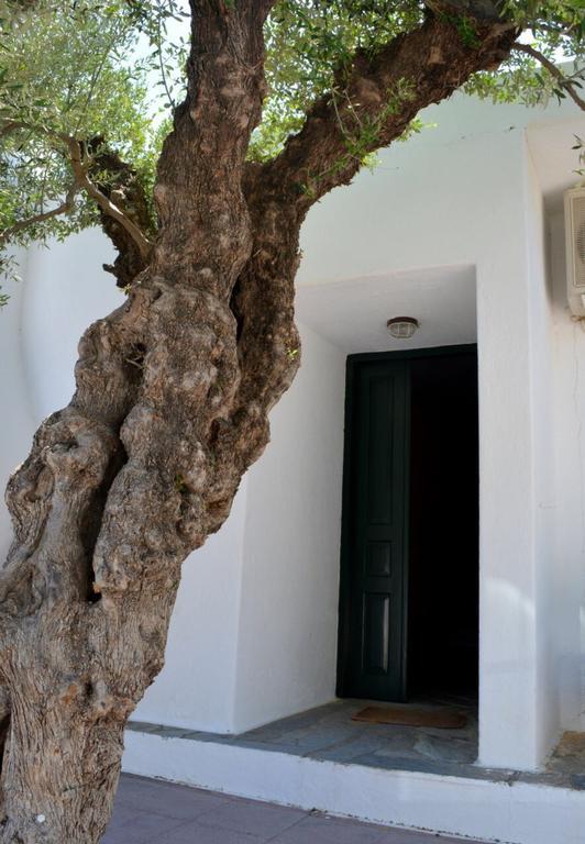 Regina Villa Kalo Chorio  Bagian luar foto