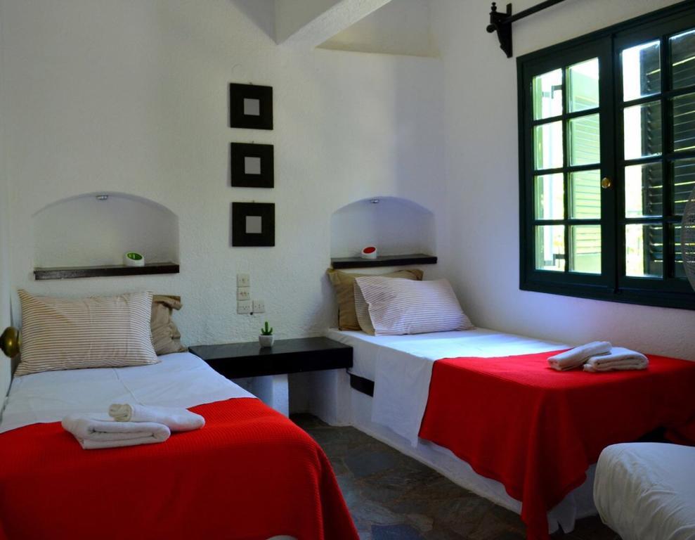 Regina Villa Kalo Chorio  Bagian luar foto