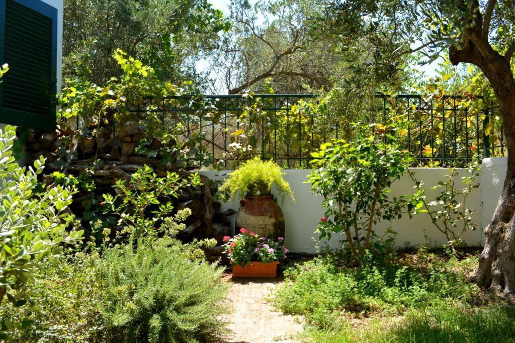Regina Villa Kalo Chorio  Bagian luar foto